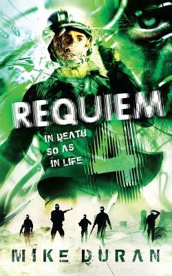 Requiem 4 by Duran, Mike