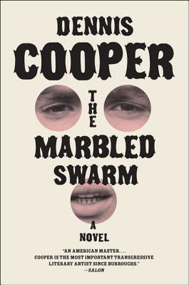 The Marbled Swarm by Cooper, Dennis