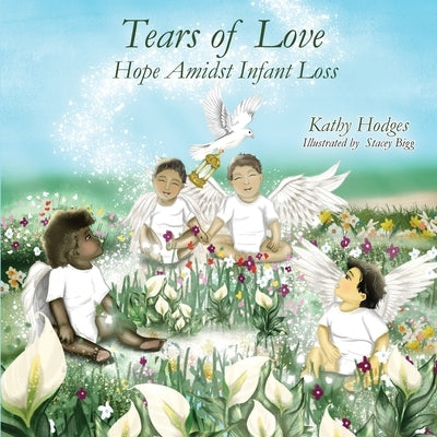 Tears of Love by Hodges, Kathy