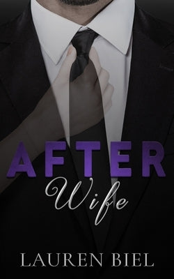 AfterWife: a paranormal dramedy by Biel, Lauren