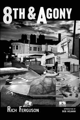 8th & Agony by Razor, A.