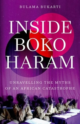 Inside Boko Haram by Bukarti