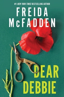 Dear Debbie by McFadden, Freida