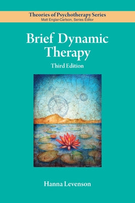 Brief Dynamic Therapy by Levenson, Hanna