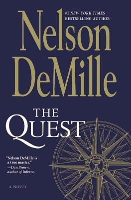 Quest by DeMille, Nelson