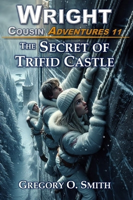 The Secret of Trifid Castle by Smith, Gregory O.