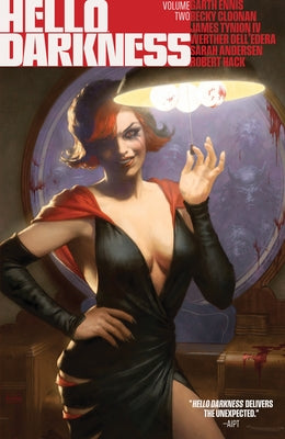 Hello Darkness Vol. 2 by Ennis, Garth