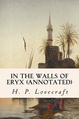 In the Walls of Eryx (annotated) by Sterling, Kenneth