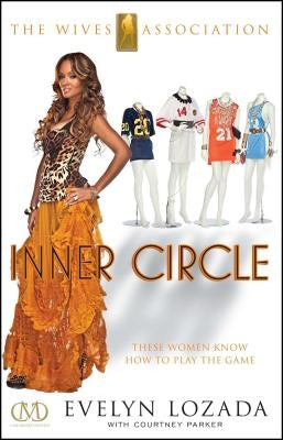 Inner Circle by Lozada, Evelyn