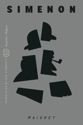 Maigret (Inspector Maigret) by Simenon, Georges