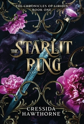 The Starlit Ring by Hawthorne, Cressida