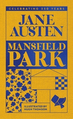 Mansfield Park by Austen, Jane