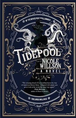 Tidepool by Willson, Nicole