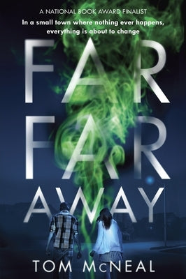 Far Far Away by McNeal, Tom