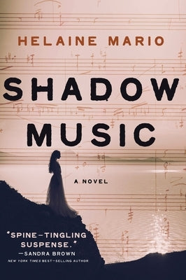 Shadow Music: Volume 3 by Mario, Helaine