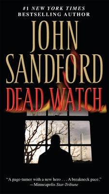 Dead Watch by Sandford, John