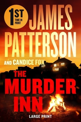 The Murder Inn: A Thriller by Patterson, James