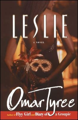 Leslie by Tyree, Omar