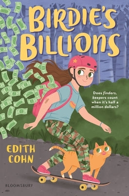 Birdie's Billions by Cohn, Edith