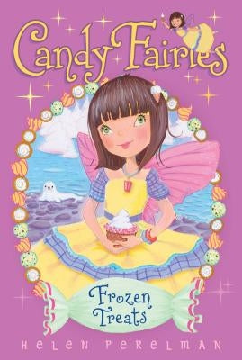 Frozen Treats by Perelman, Helen