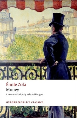 Money by Zola, ?mile