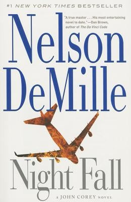 Night Fall by DeMille, Nelson
