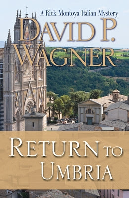 Return to Umbria by Wagner, David