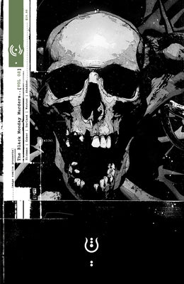 Black Monday Murders Volume 2 by Hickman, Jonathan