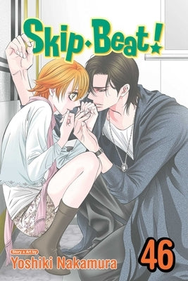 Skip-Beat!, Vol. 46 by Nakamura, Yoshiki