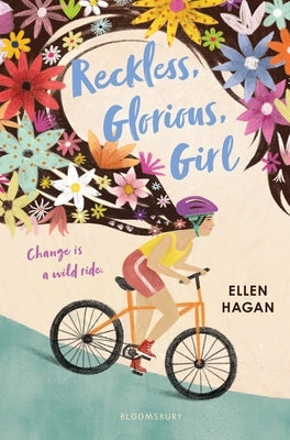 Reckless, Glorious, Girl by Hagan, Ellen