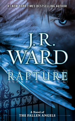 Rapture by Ward, J. R.