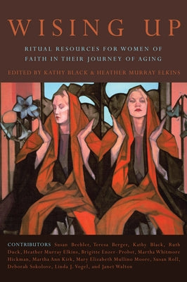 Wising Up by Black, Kathy