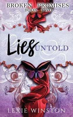 Lies Untold by Winston, Lexie