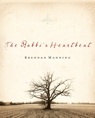 The Rabbi's Heartbeat by Manning, Brennan