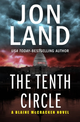 The Tenth Circle by Land, Jon