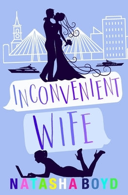 Inconvenient Wife by Boyd, Natasha