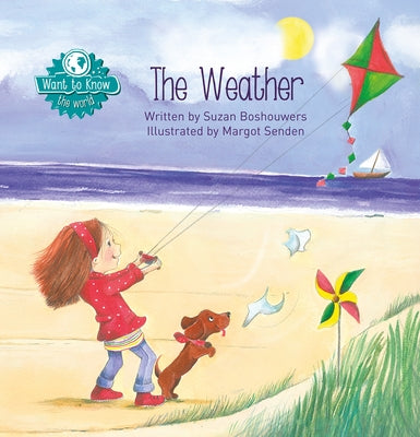 The Weather by Boshouwers, Suzan