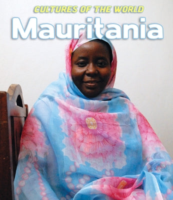 Mauritania by Lombardo, Jennifer