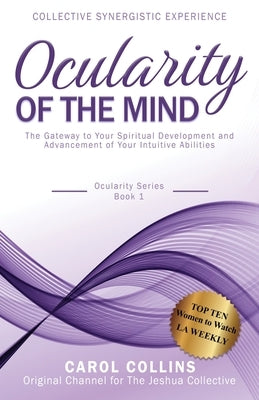 Ocularity of the Mind by Collins, Carol