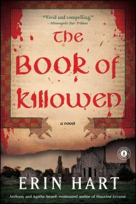 The Book of Killowen by Hart, Erin