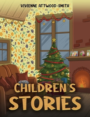 Children's Stories by Attwood-Smith, Vivienne