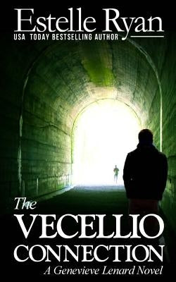 The Vecellio Connection: A Genevieve Lenard Novel by Ryan, Estelle
