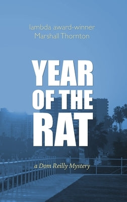 Year of the Rat by Thornton, Marshall