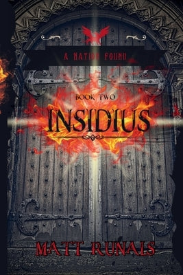 Insidius by Runals, Matthew