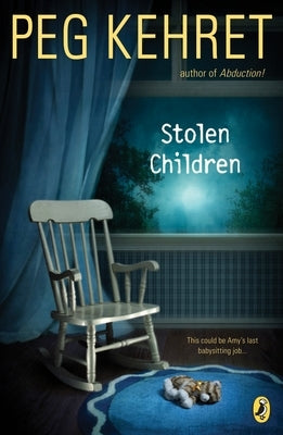 Stolen Children by Kehret, Peg