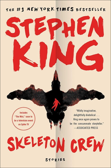 Skeleton Crew by King, Stephen