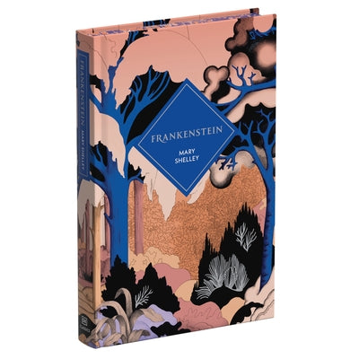 Frankenstein by Shelley, Mary