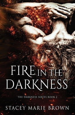 Fire in the Darkness by Brown, Stacey Marie