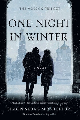 One Night in Winter by Montefiore, Simon Sebag