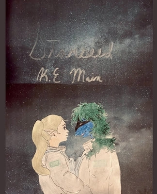 Starseed by K. E. Main